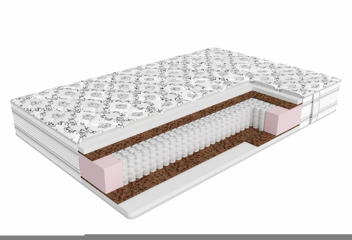 матрас дрема etalon 5 wita 160х195