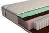 матрас дрема etalon латекс memory aloe 110х195 - 2