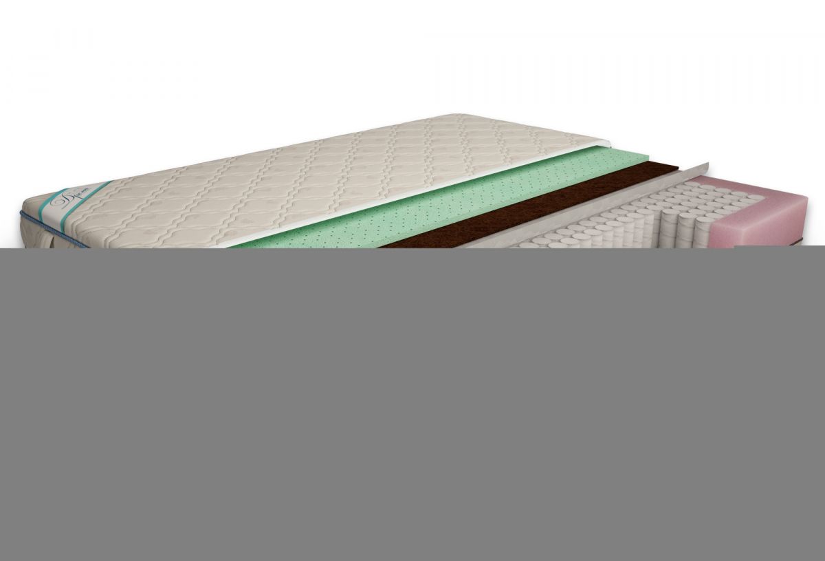 матрас дрема etalon морфей эконом 200х190