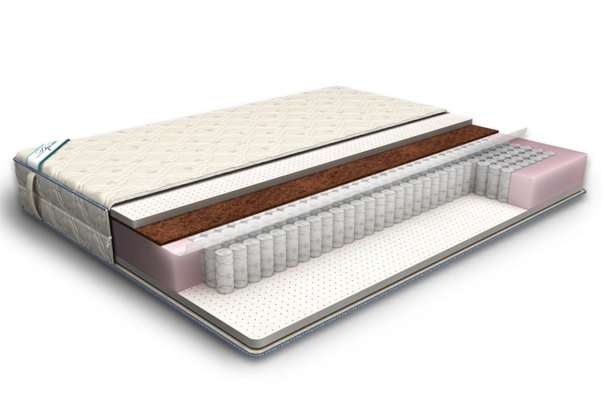 матрас дрема etalon престиж 180х195