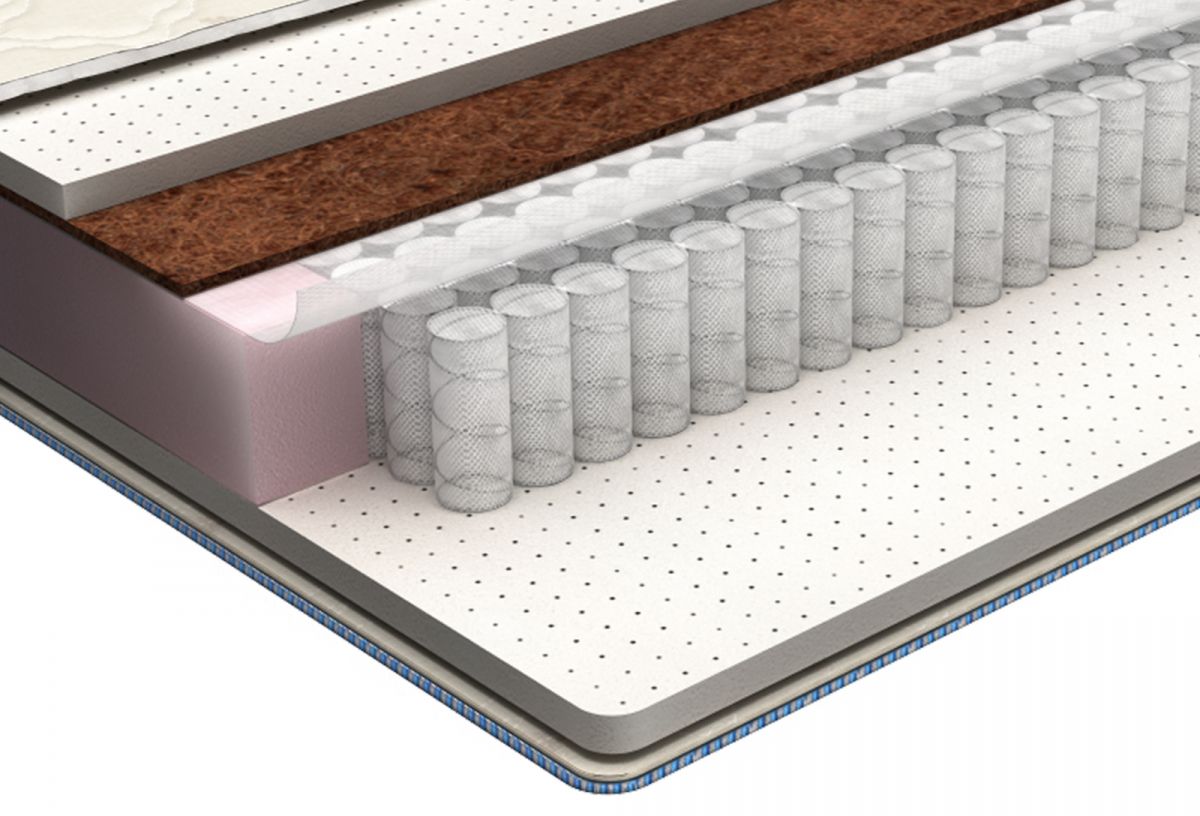 матрас дрема etalon престиж 200х195