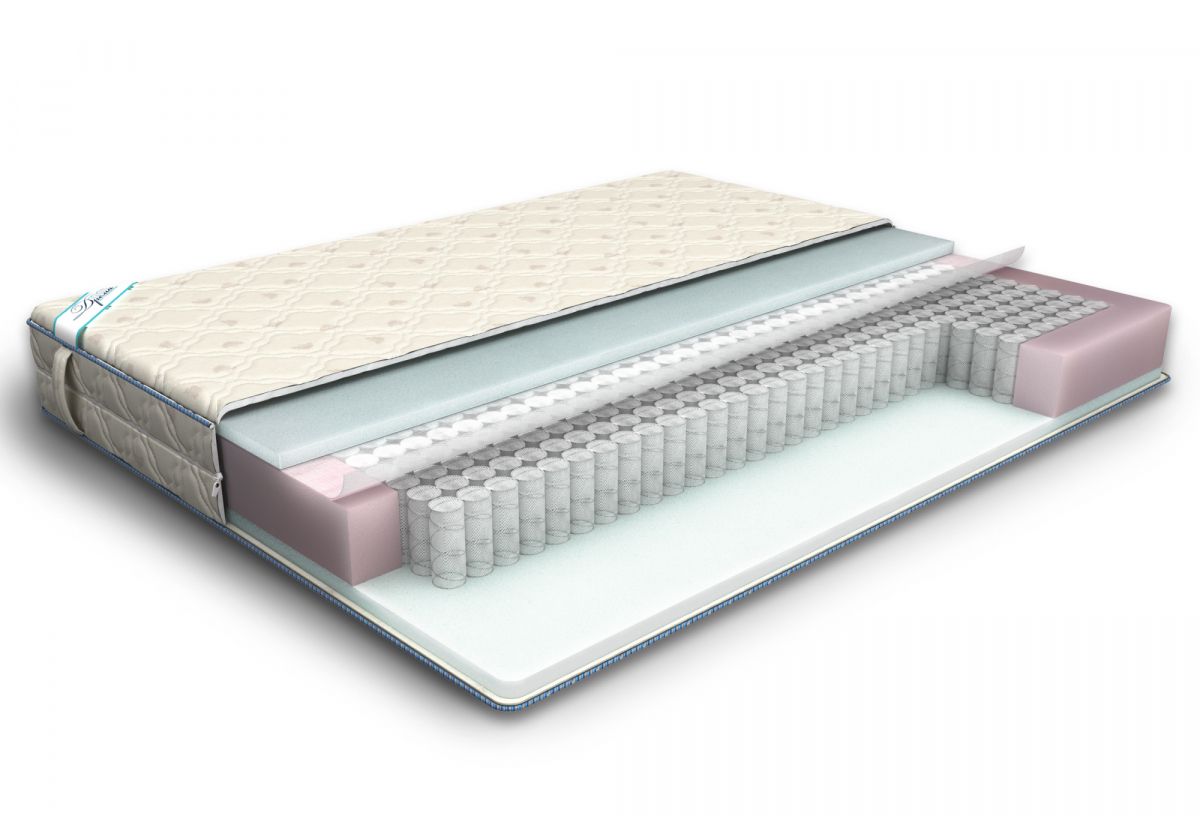 матрас дрема etalon стандарт 200х190