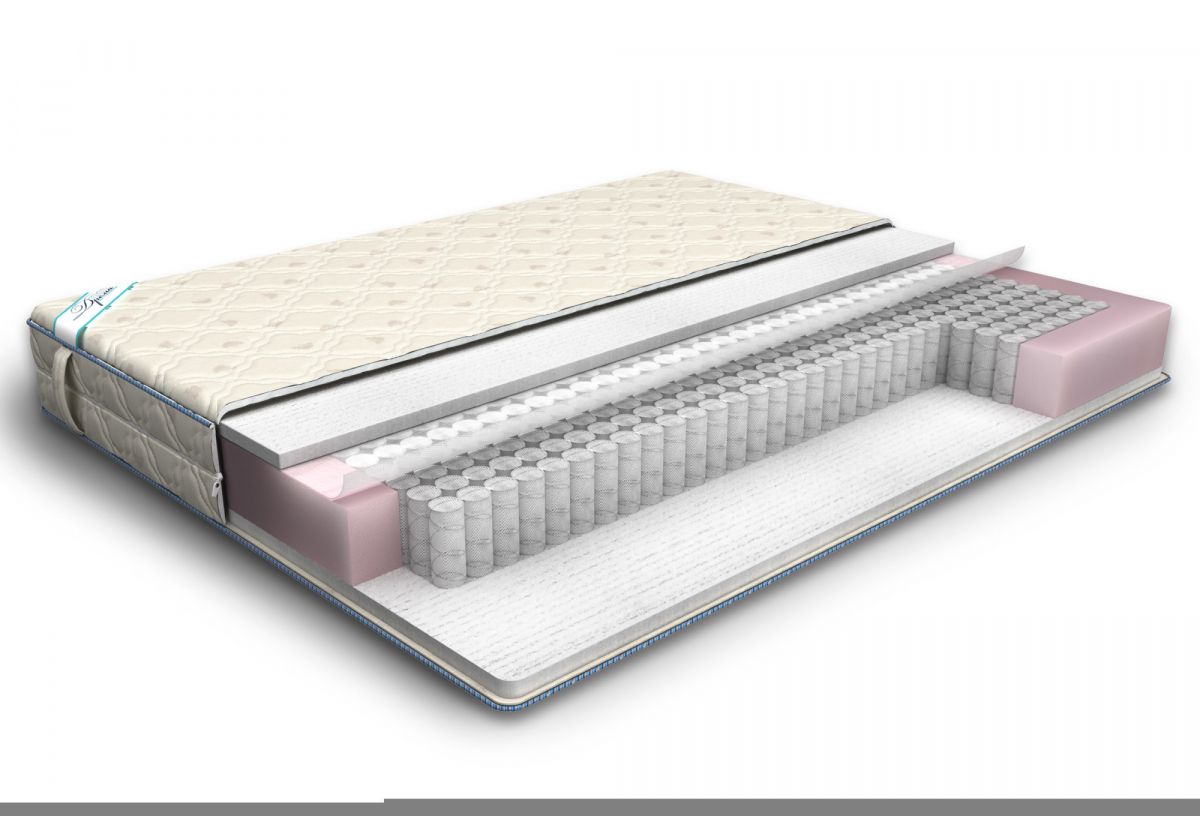 матрас дрема etalon струтто 110х190