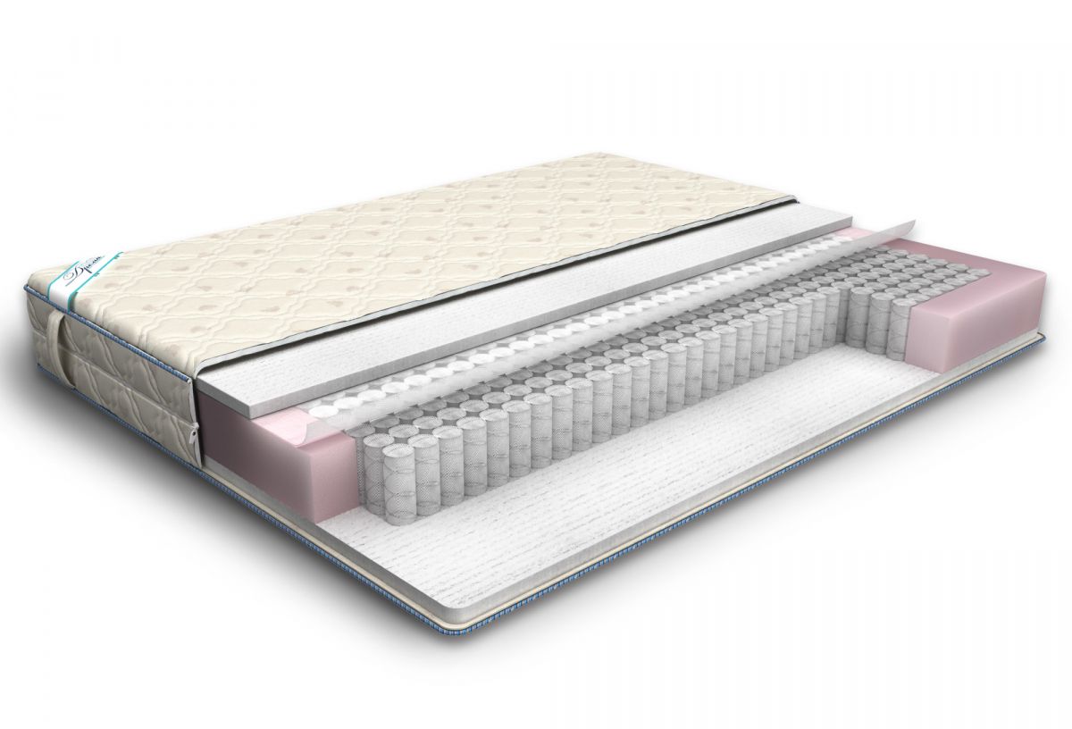 матрас дрема etalon струтто 80х195