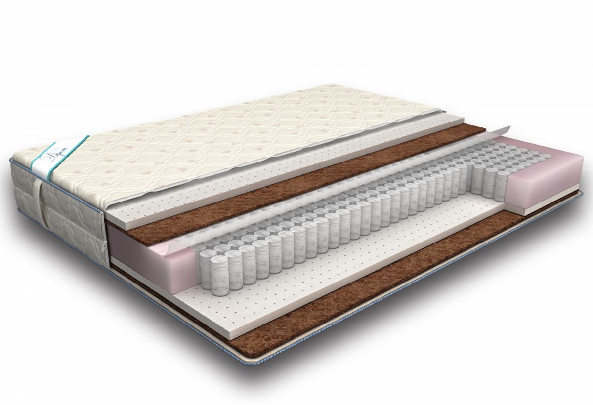 матрас дрема etalon вариант 160х195