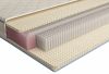 матрас дрема микропакет латекс memory foam 160х195 - 2