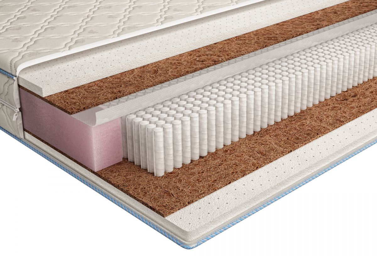 матрас дрема микропакет мидл 80х200