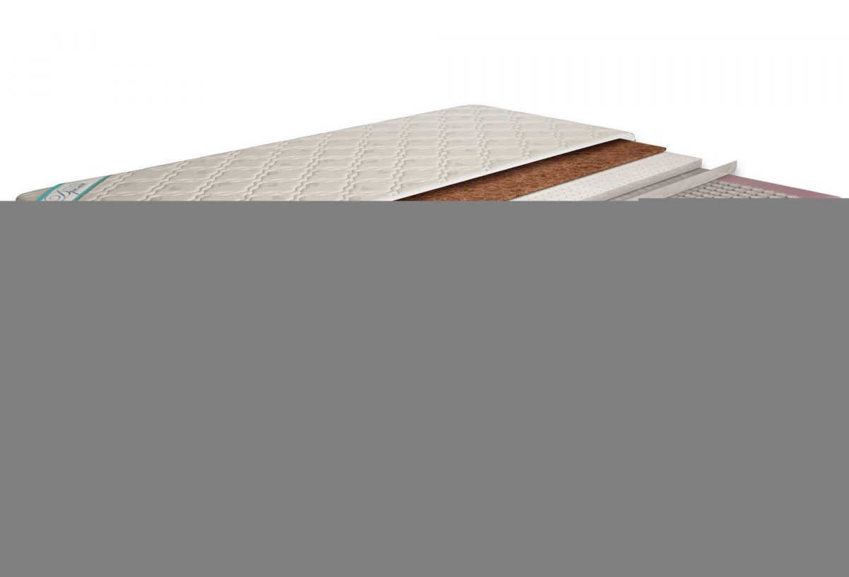 матрас дрема мультипакет акцент 80х200