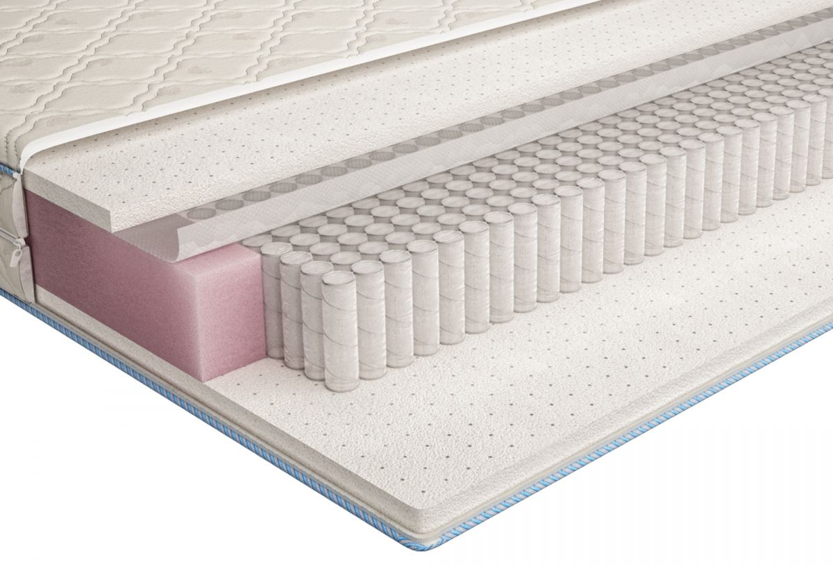 матрас дрема мультипакет латекс 180х200