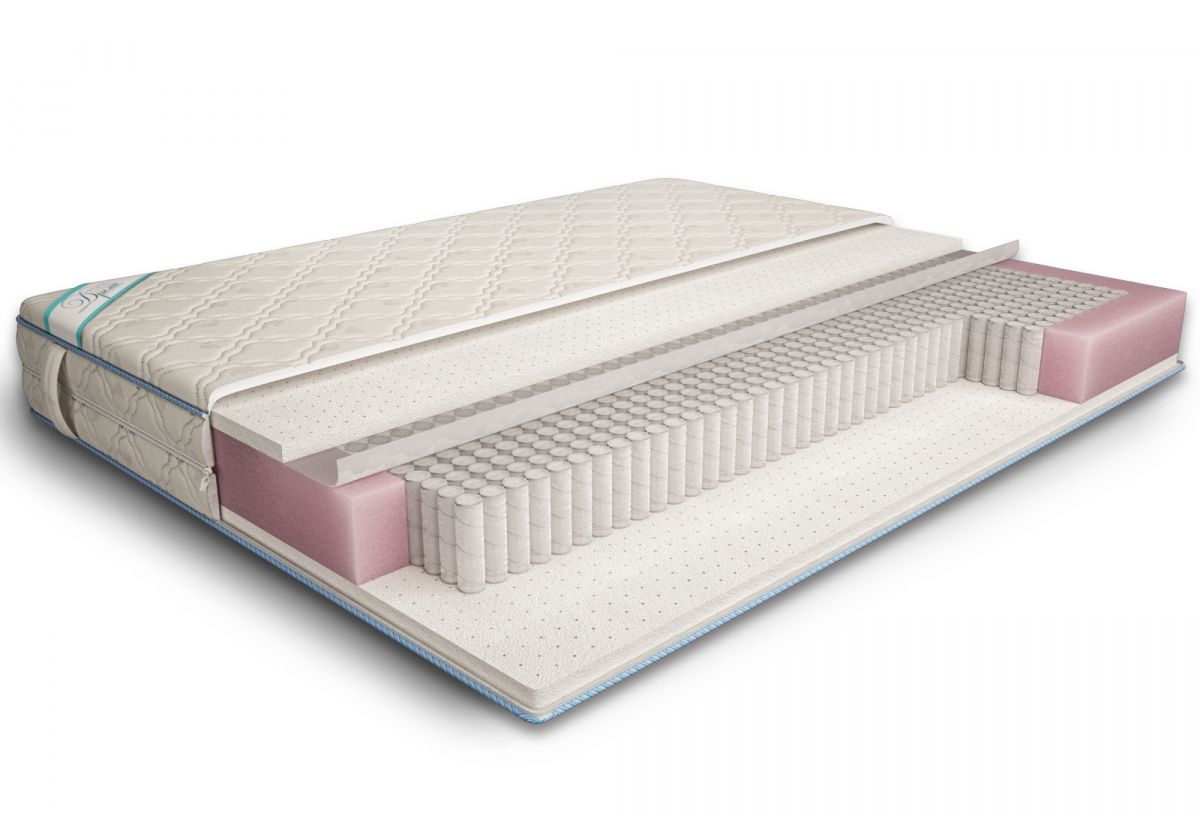 матрас дрема мультипакет латекс 90х200
