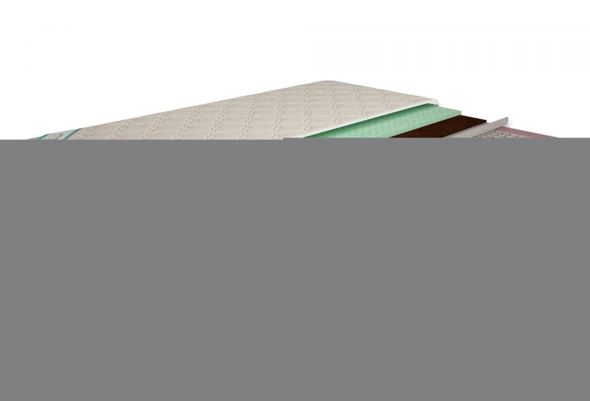 матрас дрема мультипакет латекс aloe мидл 160х195