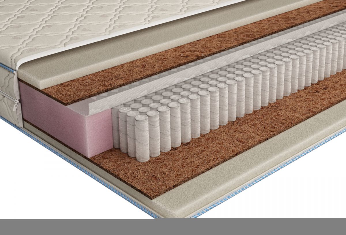 матрас дрема мультипакет оптима 160х190