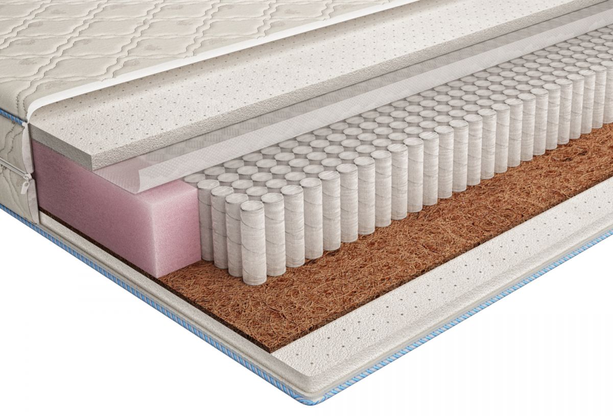 матрас дрема мультипакет престиж 80х195