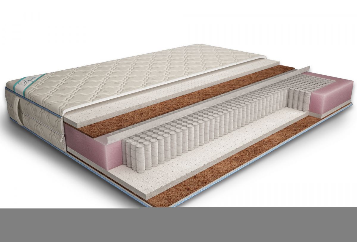 матрас дрема мультипакет вариант 160х200