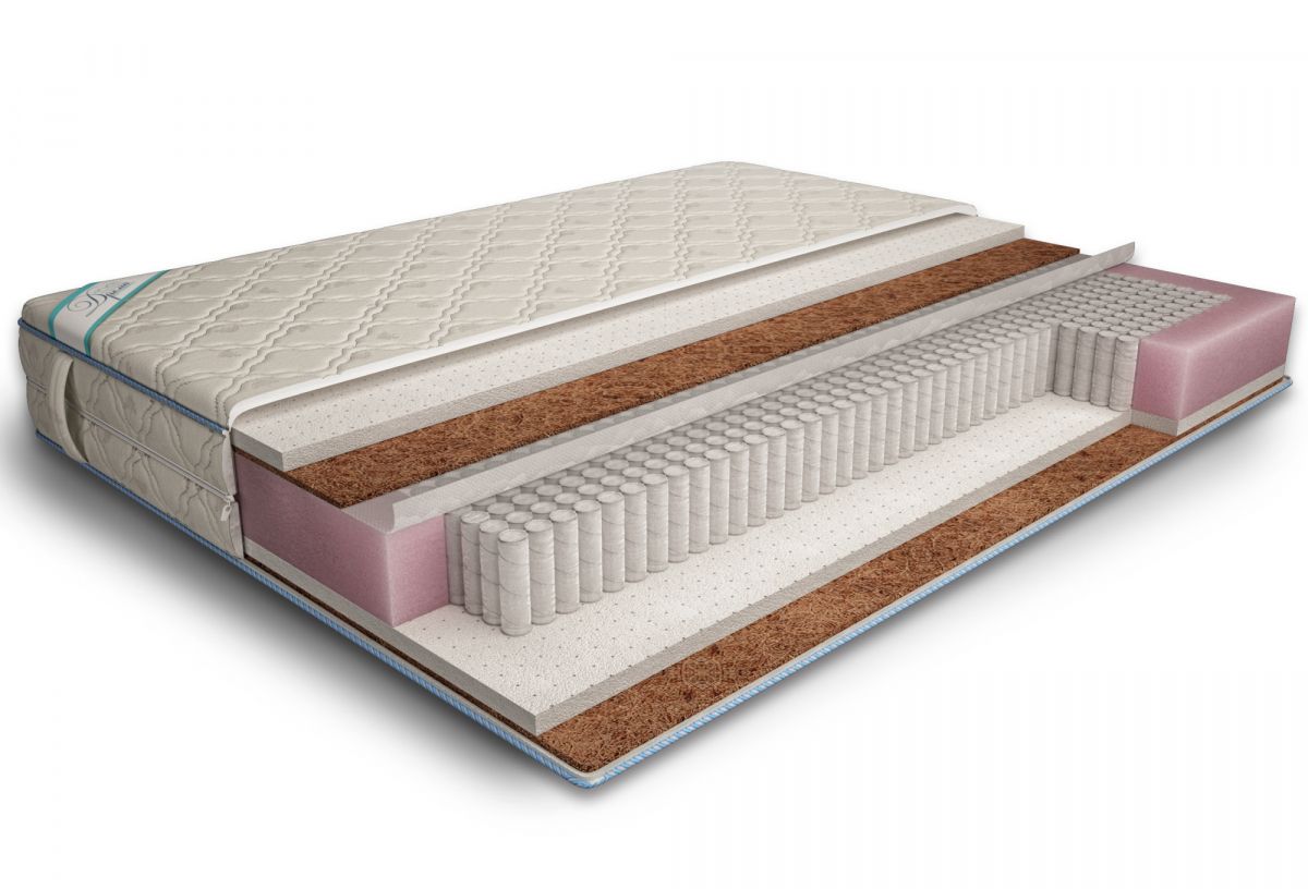 матрас дрема мультипакет вариант 80х190