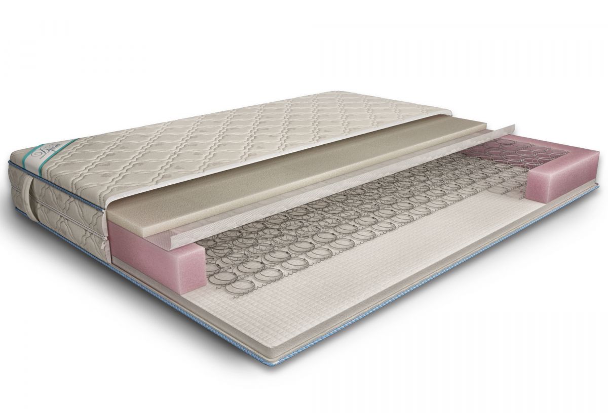 матрас дрема bonnel комби эконом 200х200