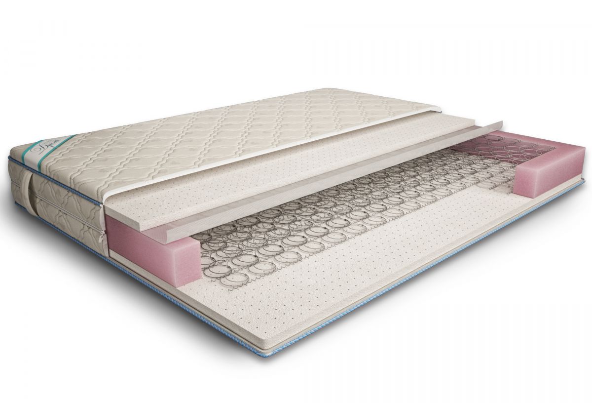 матрас дрема bonnel латекс 180х195