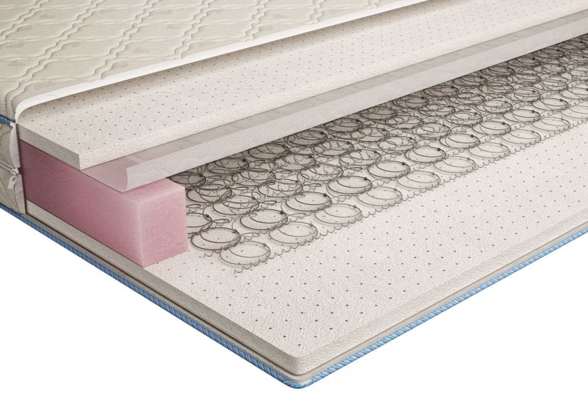 матрас дрема bonnel латекс 180х200