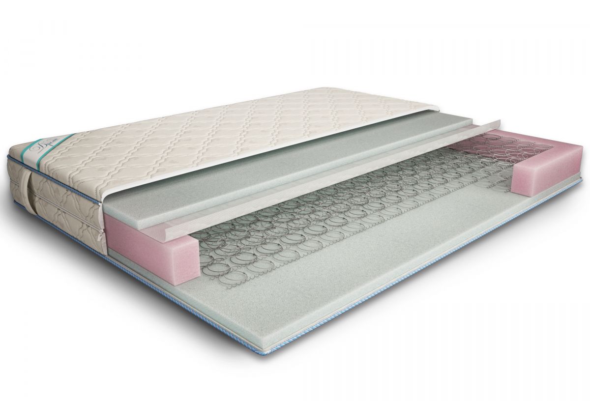 матрас дрема bonnel стандарт 120х195