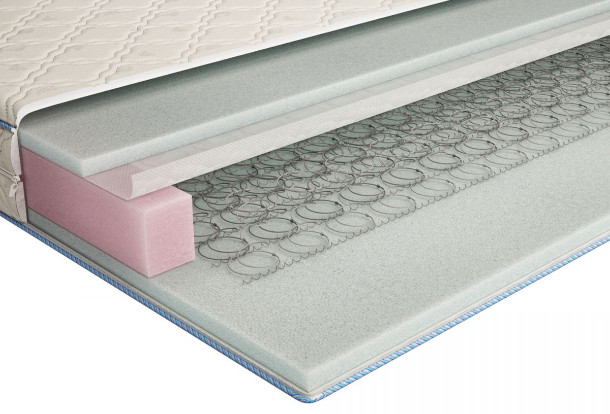 матрас дрема bonnel стандарт 90х190