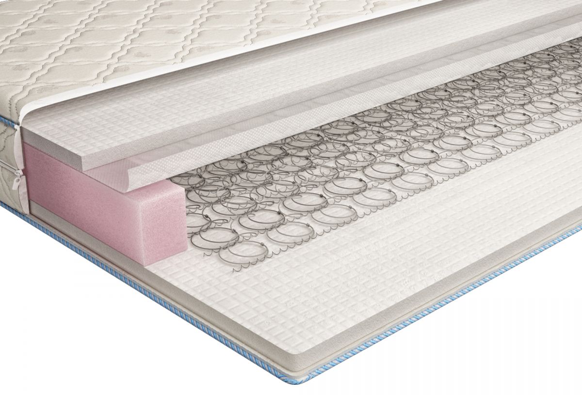 матрас дрема bonnel струтто 80х190