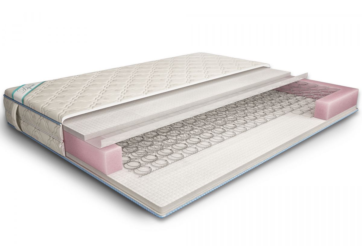 матрас дрема bonnel струтто 90х200