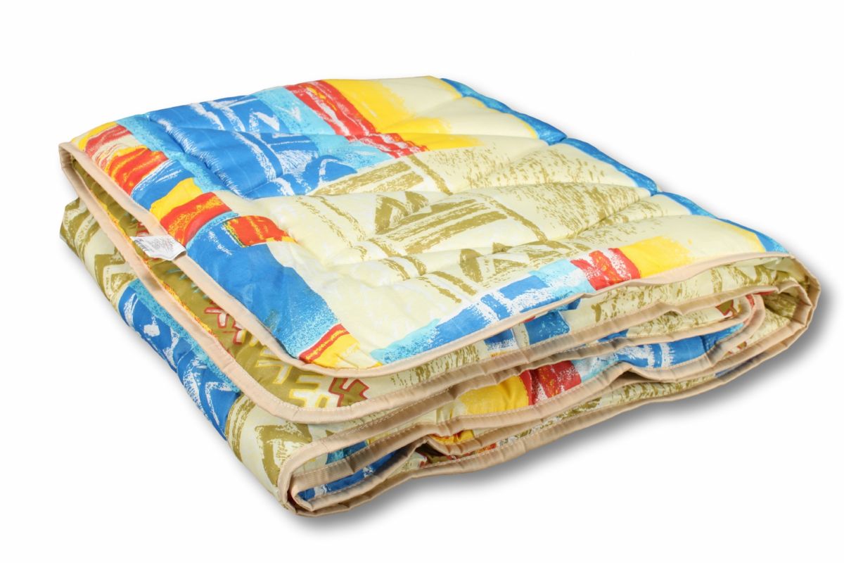 МБ-О-172 Одеяло 172х205 легкое