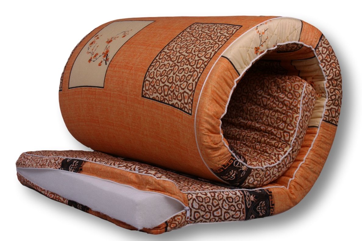 МХУ-9-140 Наматрацник "Холкон" 140х200х9