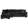 Модульный диван Paradise Night TELAS, MDI.SF.TEL.1223 - 4