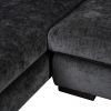 Модульный диван Paradise Night TELAS, MDI.SF.TEL.1223 - 5