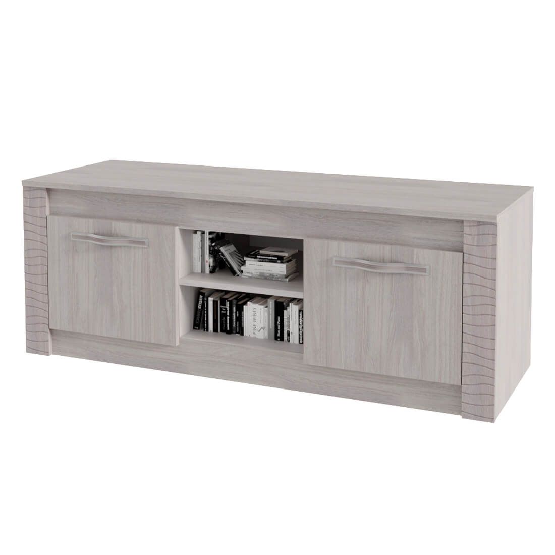 "Монако" ТБ-27 ясень белый-F12