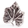 Монетница Secret De Maison MAPLE2 ( mod. 9349 ) алюминиевый сплав, 26,5x22,5x4 см, никель-nickel - 2