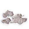 Монетница Secret De Maison MAPLE2 ( mod. 9349 ) алюминиевый сплав, 26,5x22,5x4 см, никель-nickel - 4