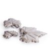 Монетница Secret De Maison MAPLE2 ( mod. 9349 ) алюминиевый сплав, 26,5x22,5x4 см, никель-nickel - 5