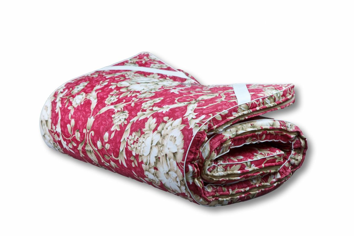 МПУ-10-120 Наматрацник "Полиуритан" (120х200х10)