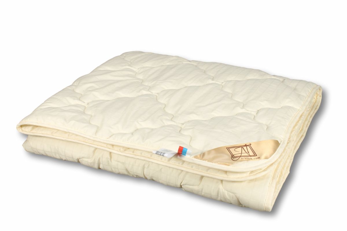 МС-О-20 Одеяло "Модерато" 172х205 легкое