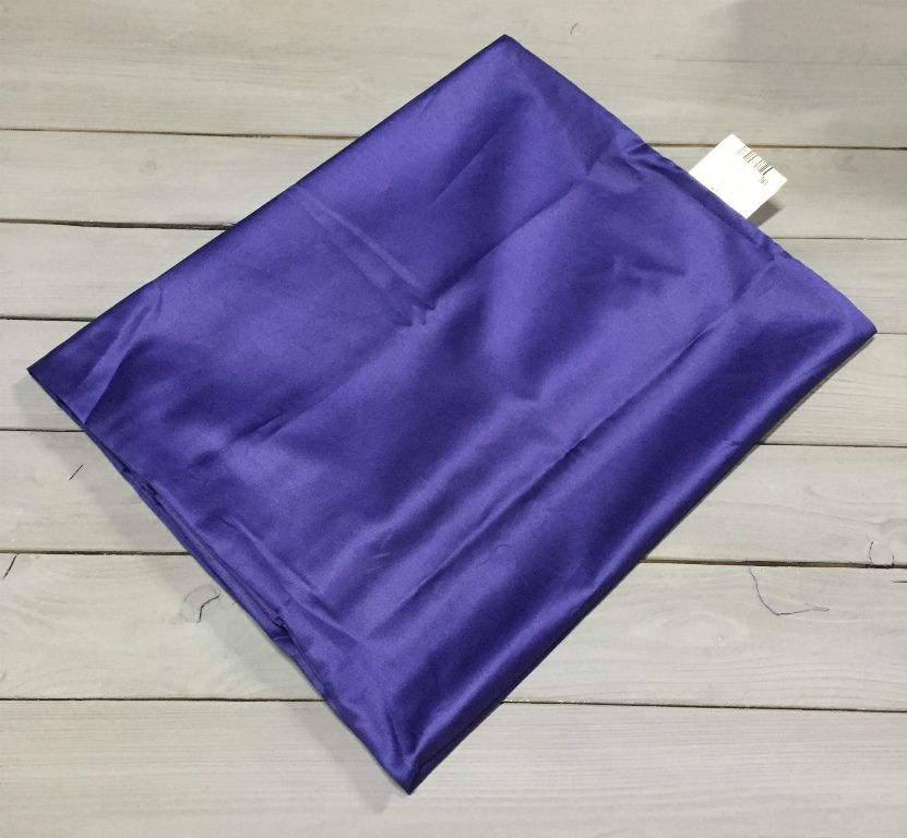 Н-С-70-НС ночной синий наволочка ткань сатин 2шт.-68х68