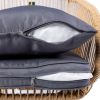 Набор мебели Эллада арт.WW-2330 желтый, серый 2уп. ( 1 уп стол+1 уп 4 кресла) "Garden story" - 13