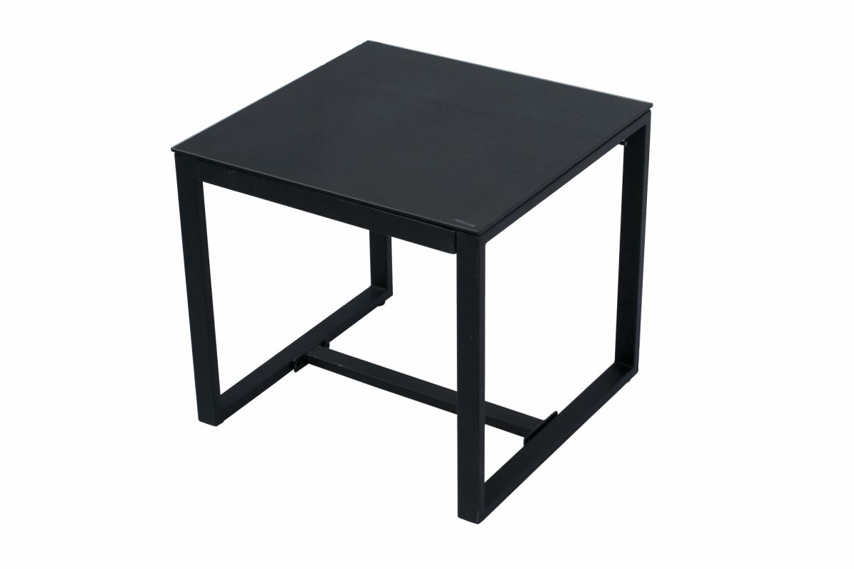 Набор мебели Фрост арт.SFS074 черный, серый "Garden story"