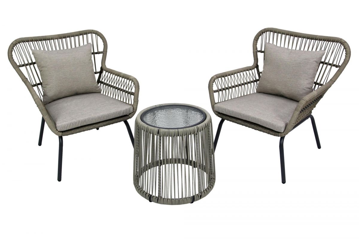 Набор мебели Конер арт.SG-22015 темно-бежевый, "Garden story"