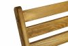 Набор мебели раскладной Дятел арт.G-001-OAK, G-СH-001-OAK бежевый, 3 уп (1 уп Стол; 2 уп Стул) - 12