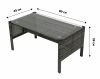 Набор мебели Рикардо арт.SFS076 серый, серый "Garden story" - 6