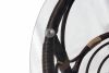 Набор мебели Романо арт.BG5333,BG5334,BG5335 коричневый, бежевый 8уп ротанг корич, подуш беж: 2 кре - 10