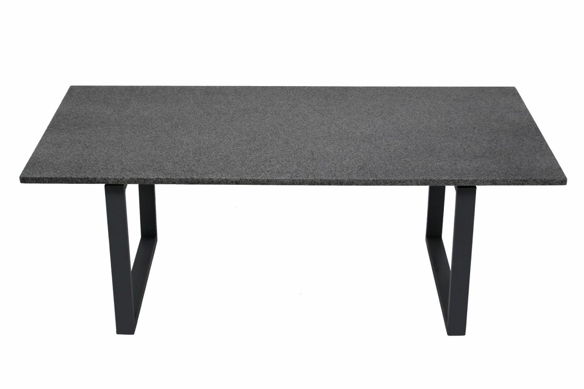 Набор мебели Стелла арт.GS001 антрацит, серый "Garden story"