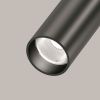 Потолочный светильник Technical C055CL-L12B4K-W-D-B - 6