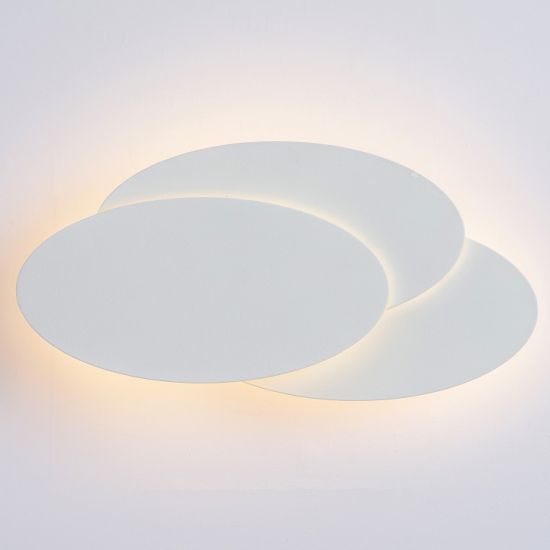 Накладной светильник Arte Lamp 1719 A1719AP-1WH