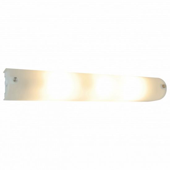 Накладной светильник Arte Lamp Tratto A4101AP-3WH