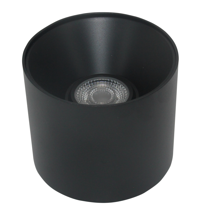 Потолочный светильник Technical C064CL-01-25W3K-D-RD-B