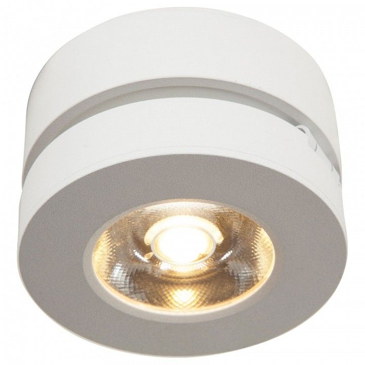 Потолочный светильник Technical C022CL-L7W