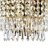 Настенный светильник (бра) Maytoni DIA890-WL-01-G - 4